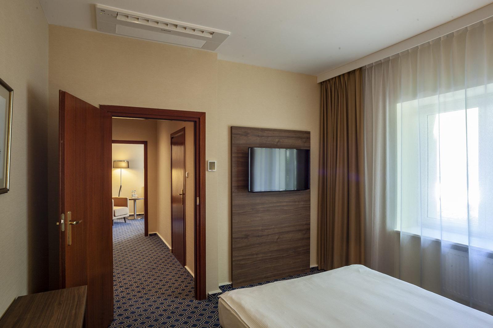 Warminski & Conference Hotel 3*