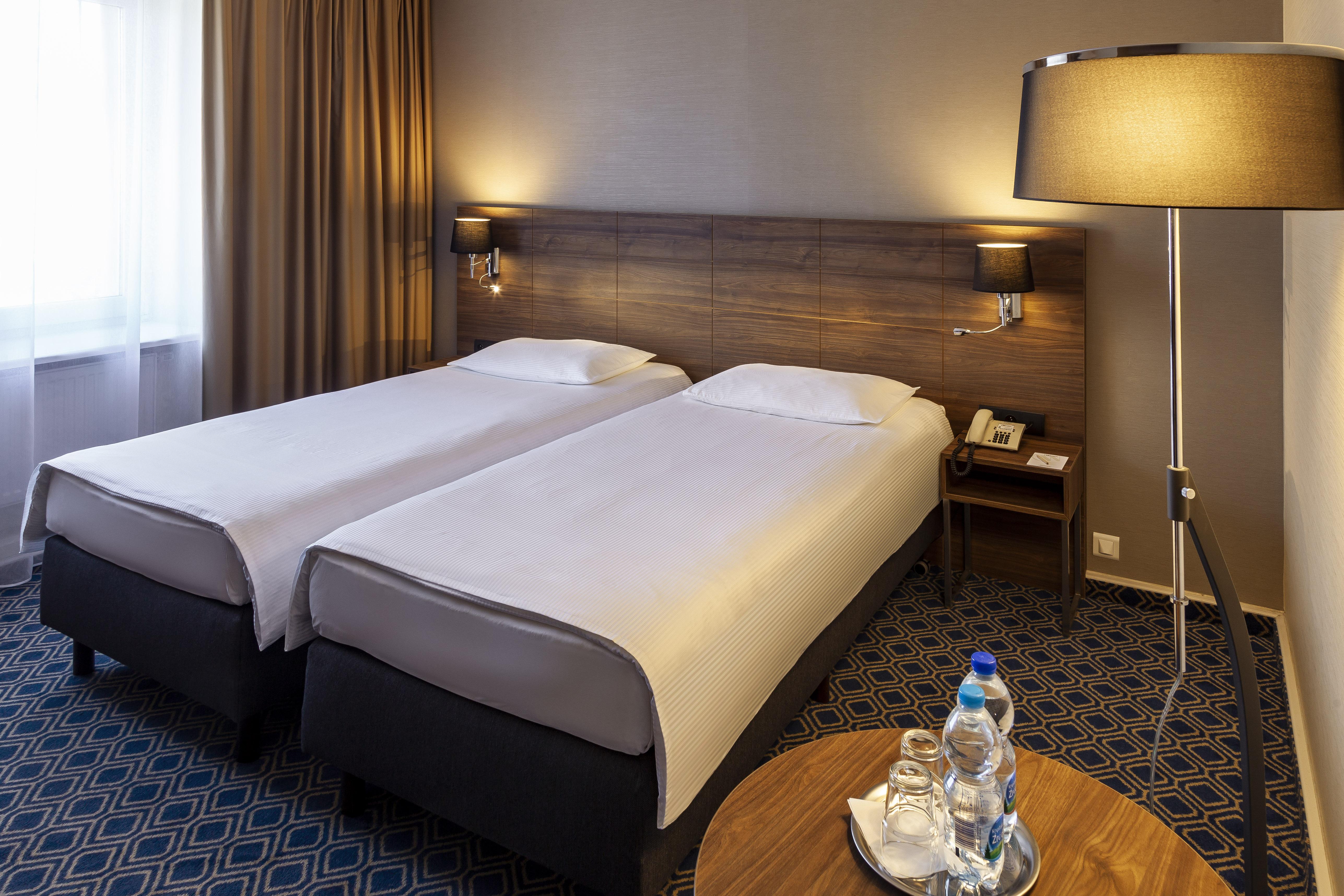 Warminski & Conference Hotel 3*