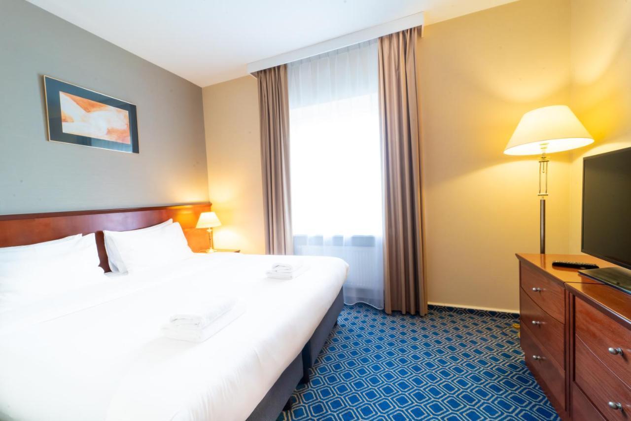 Warminski & Conference Hotel 3*