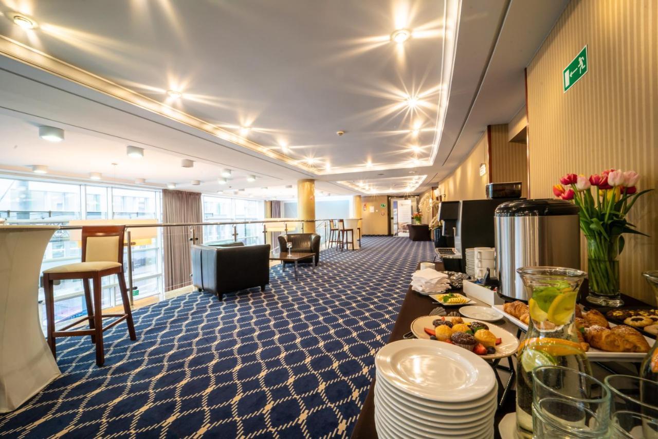 Hotel Warminski & Conference