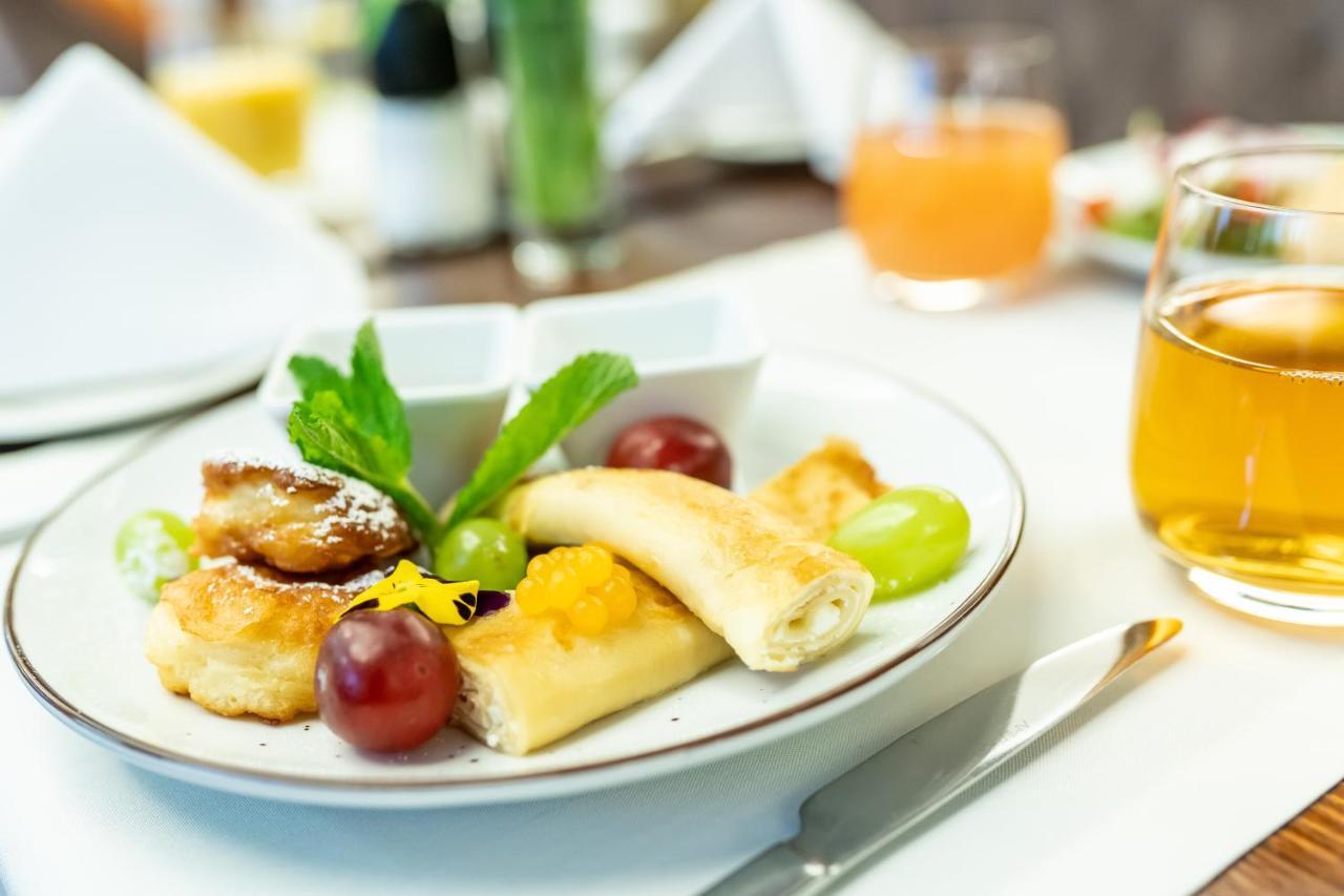 Warminski & Conference Hotel 3*