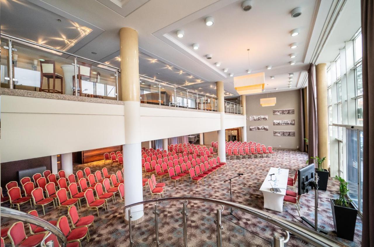 Hotel Warminski & Conference Olsztyn (Warmian-Masurian)