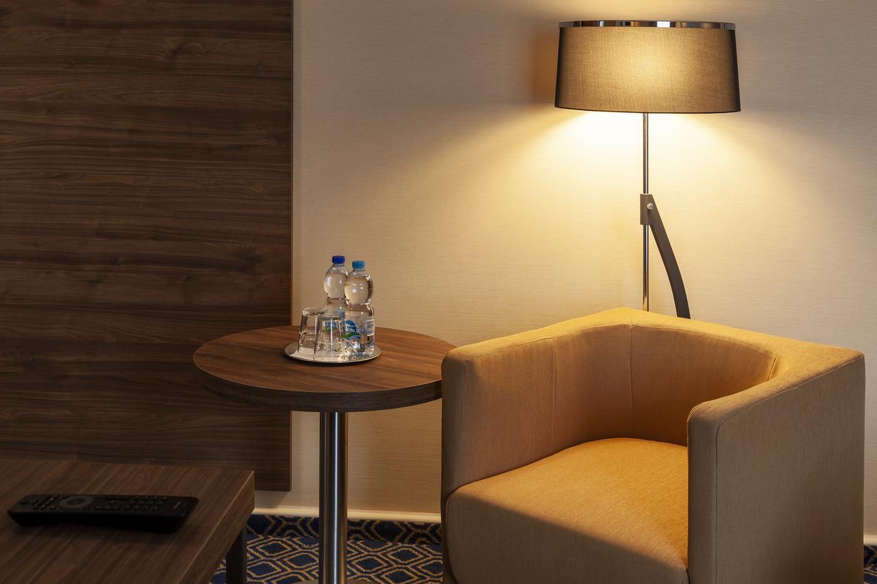 Hotel Warminski & Conference Olsztyn (Warmian-Masurian)